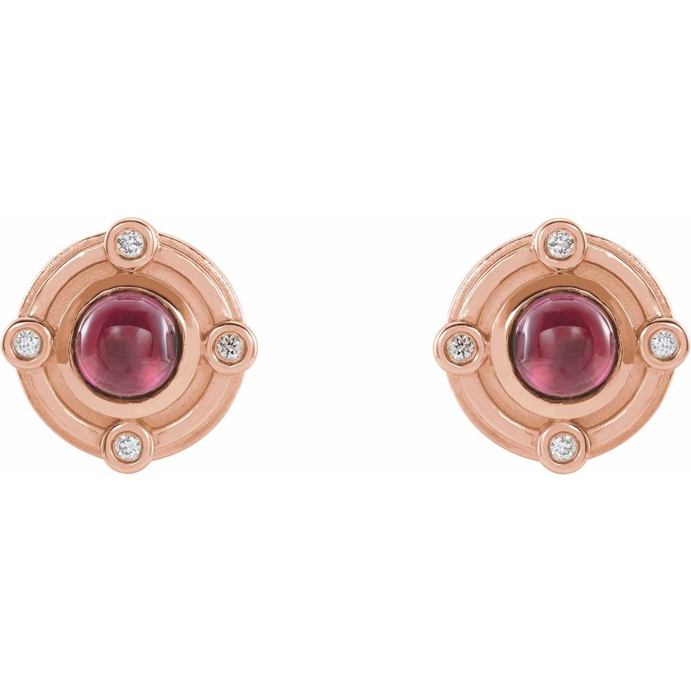 High Quality Luxury Earrings for Women by Ryan Jonathan Fine Jewelry