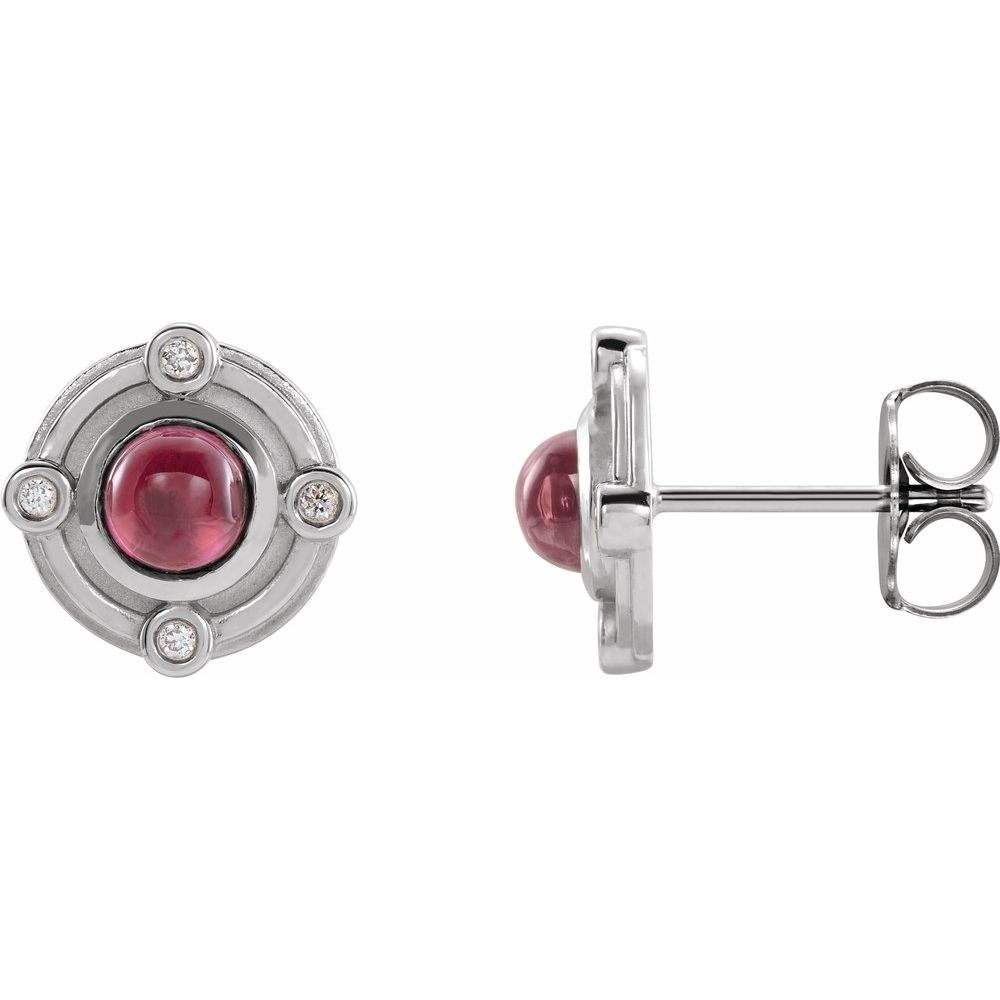 High Quality Luxury Earrings for Women by Ryan Jonathan Fine Jewelry