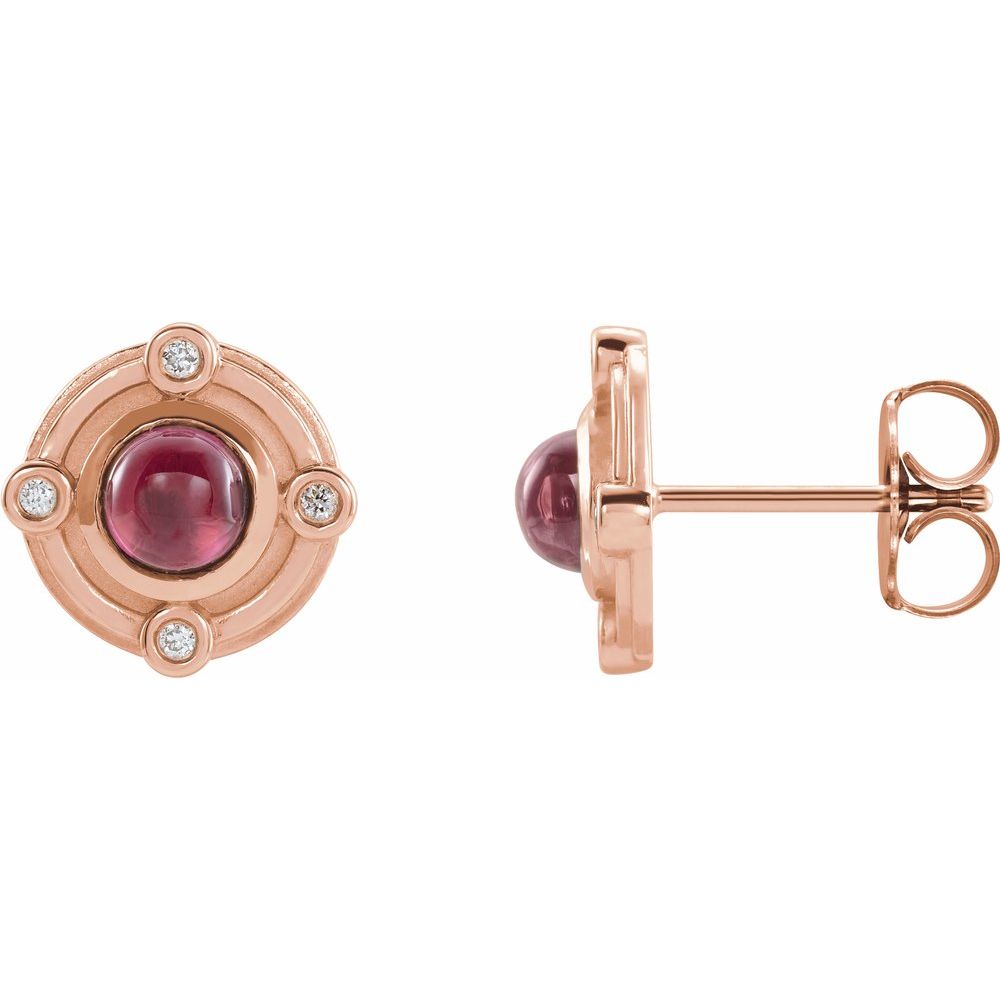 High Quality Luxury Earrings for Women by Ryan Jonathan Fine Jewelry