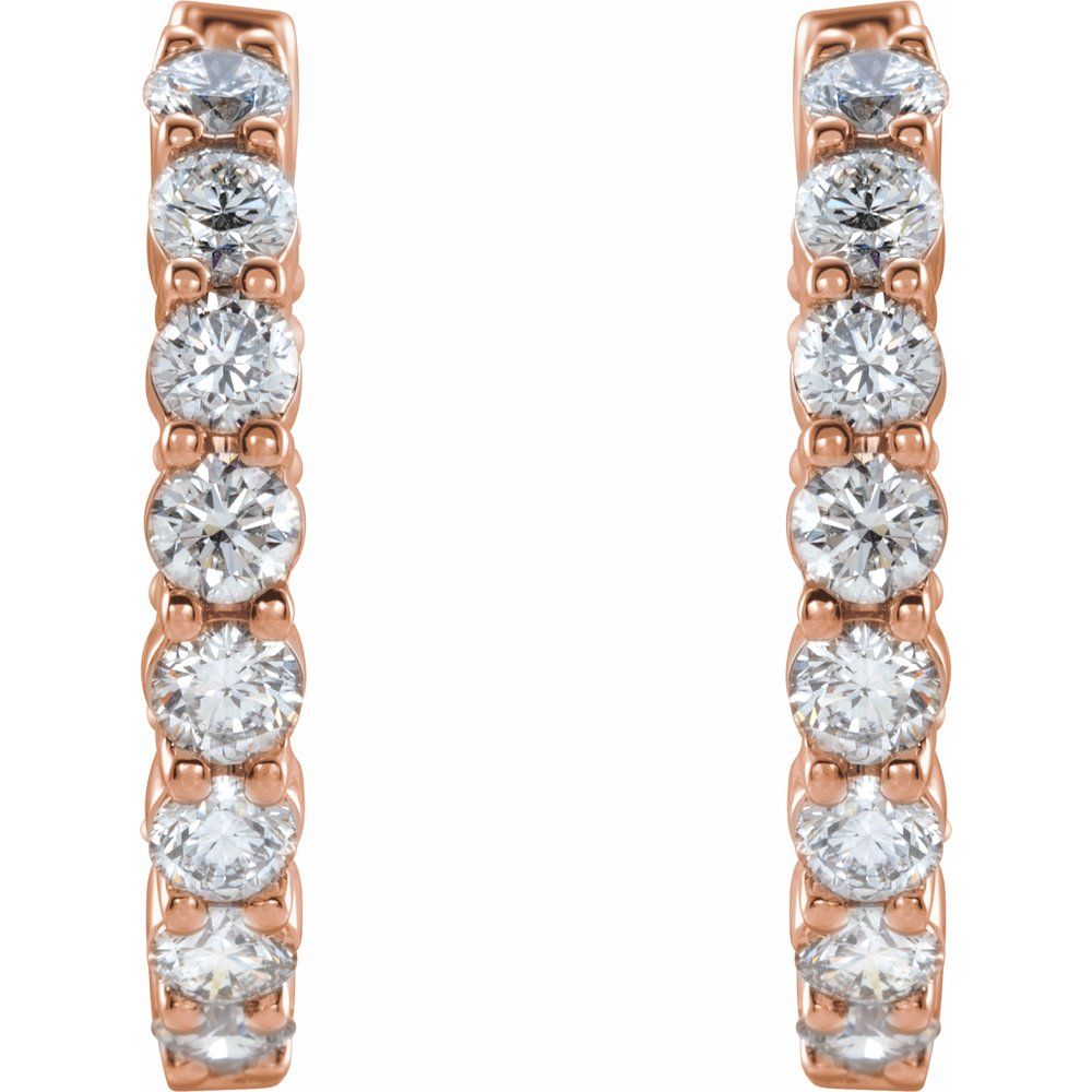 High Quality Luxury Earrings for Women by Ryan Jonathan Fine Jewelry