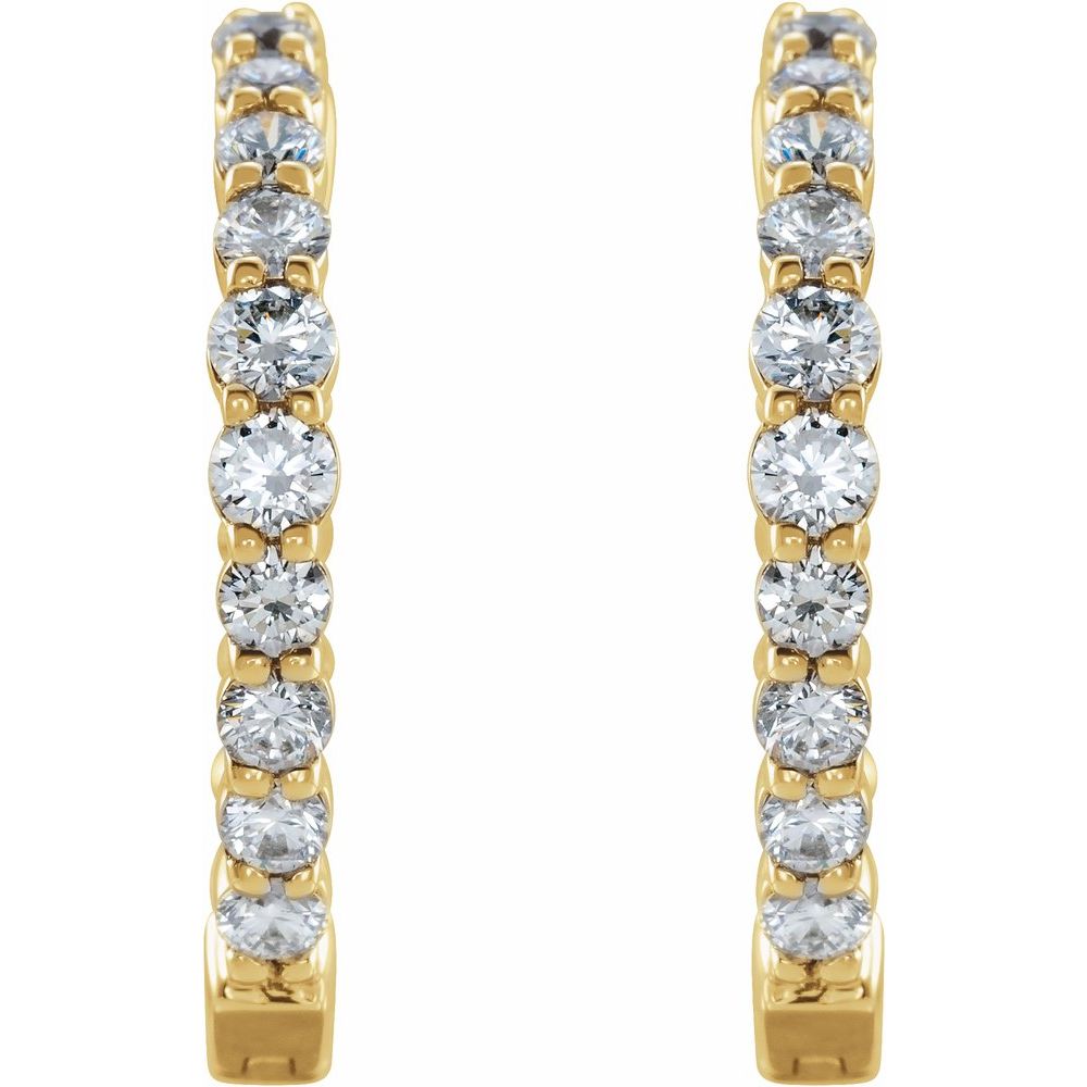 High Quality Luxury Earrings for Women by Ryan Jonathan Fine Jewelry