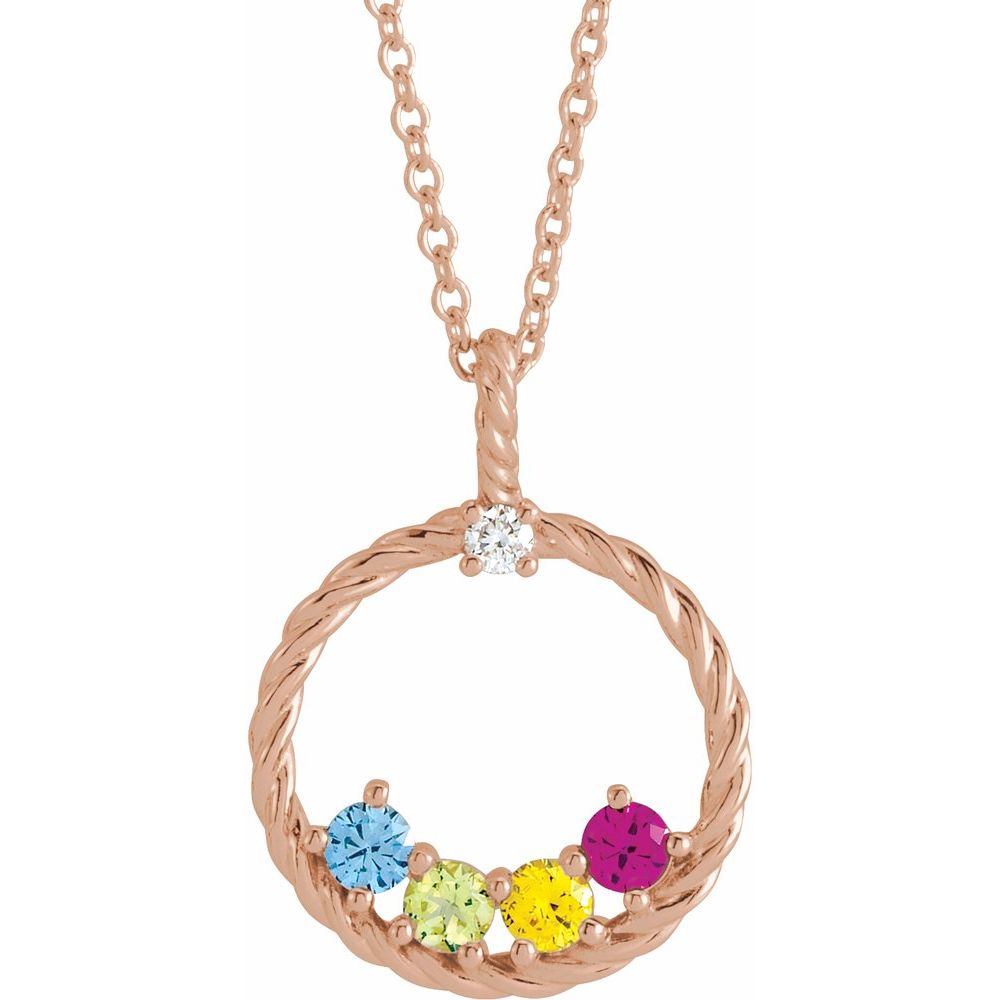 High Quality Luxury Necklaces and Pendants for Women by Ryan Jonathan Fine Jewelry