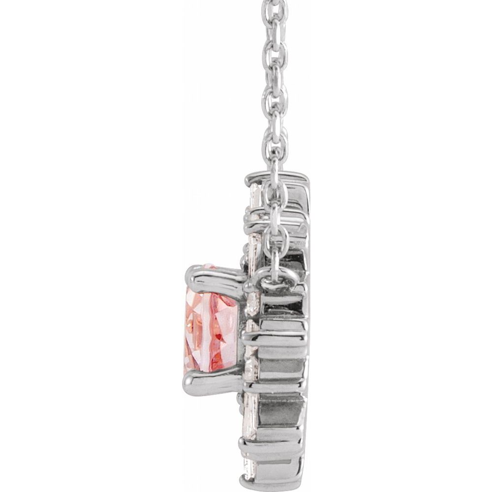 High Quality Luxury Necklaces and Pendants for Women by Ryan Jonathan Fine Jewelry