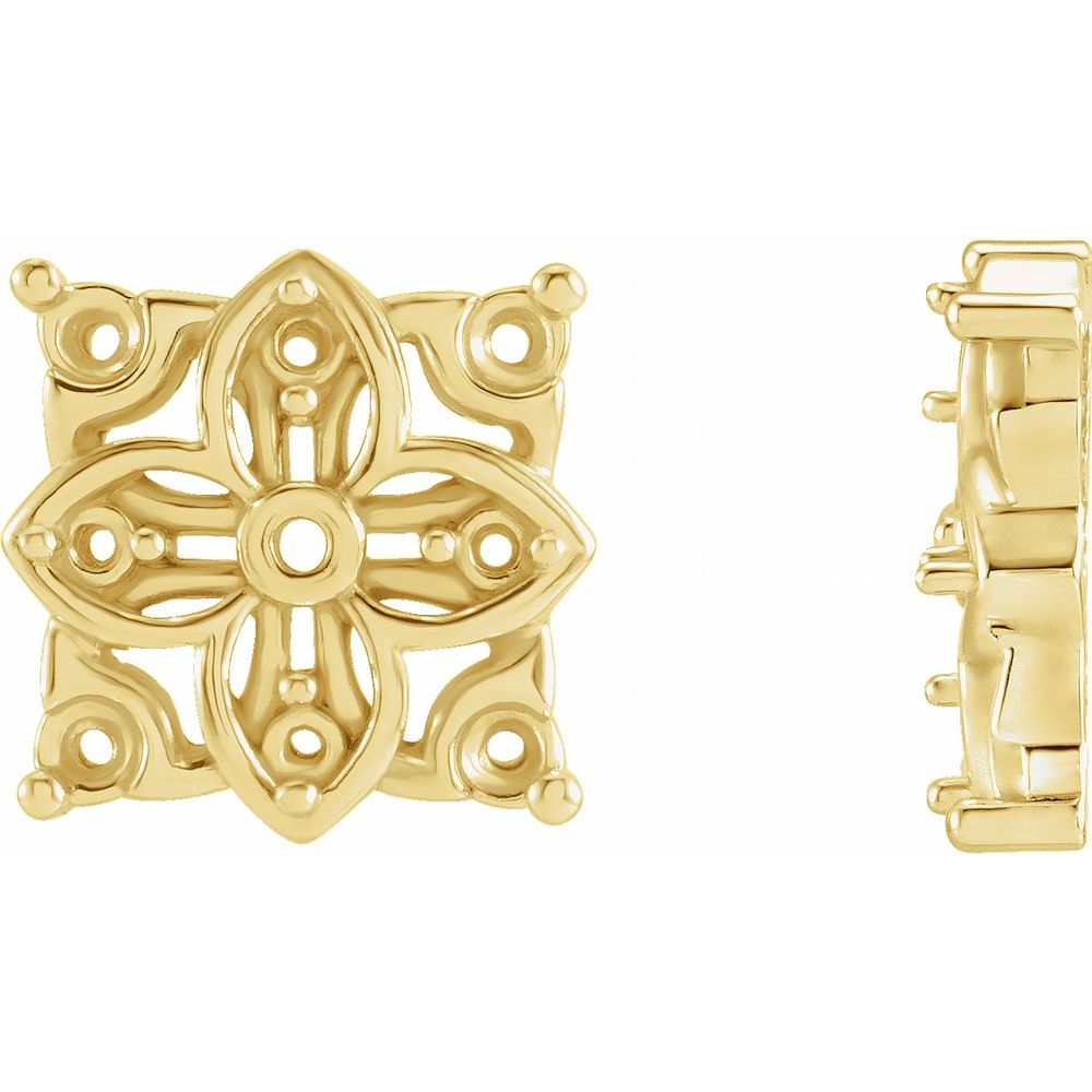 High Quality Luxury Earrings for Women by Ryan Jonathan Fine Jewelry