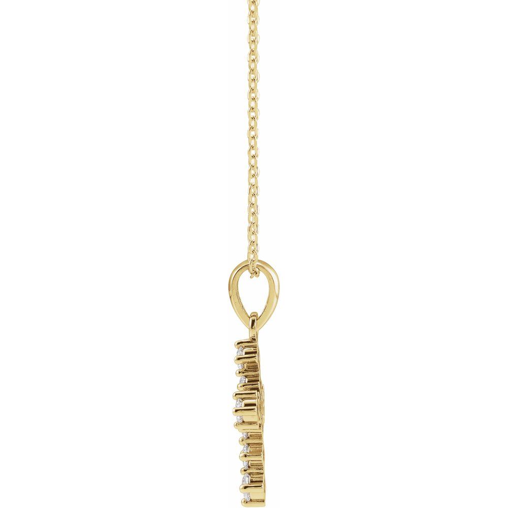 High Quality Luxury Necklaces and Pendants for Women by Ryan Jonathan Fine Jewelry