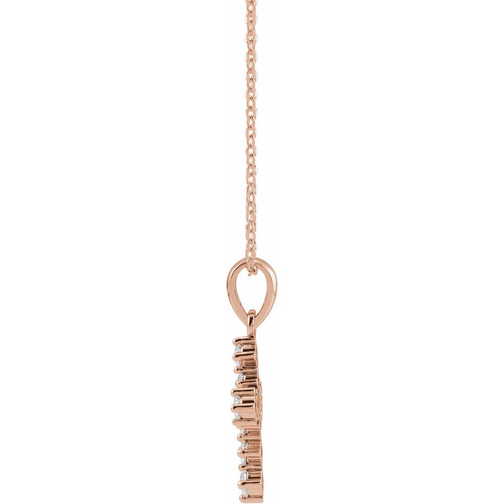 High Quality Luxury Necklaces and Pendants for Women by Ryan Jonathan Fine Jewelry