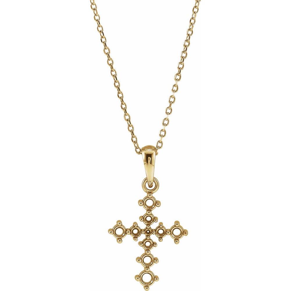 High Quality Luxury Necklaces and Pendants for Women by Ryan Jonathan Fine Jewelry