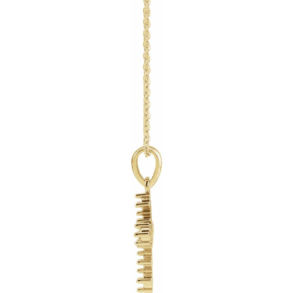 High Quality Luxury Necklaces and Pendants for Women by Ryan Jonathan Fine Jewelry