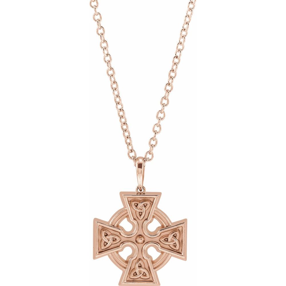 High Quality Luxury Necklaces and Pendants for Women by Ryan Jonathan Fine Jewelry