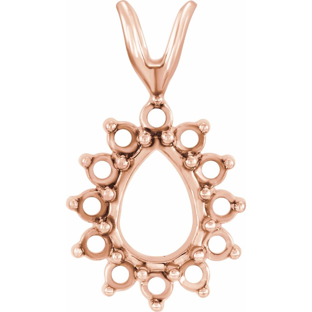 High Quality Luxury Necklaces and Pendants for Women by Ryan Jonathan Fine Jewelry