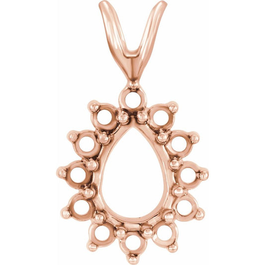 High Quality Luxury Necklaces and Pendants for Women by Ryan Jonathan Fine Jewelry