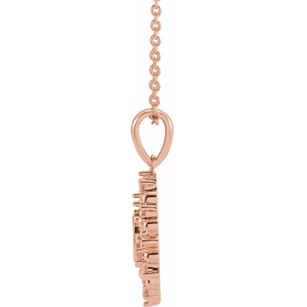 High Quality Luxury Necklaces and Pendants for Women by Ryan Jonathan Fine Jewelry