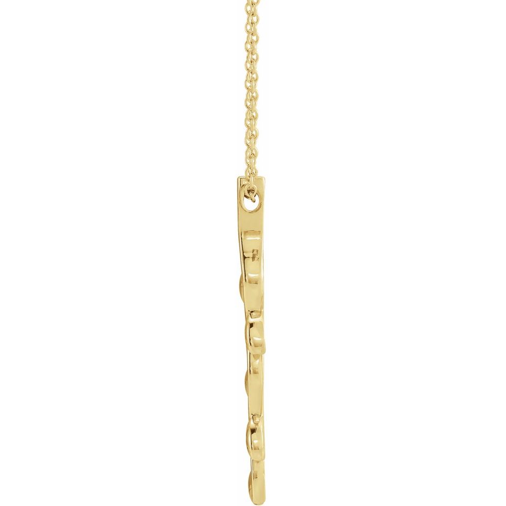 High Quality Luxury Necklaces and Pendants for Women by Ryan Jonathan Fine Jewelry