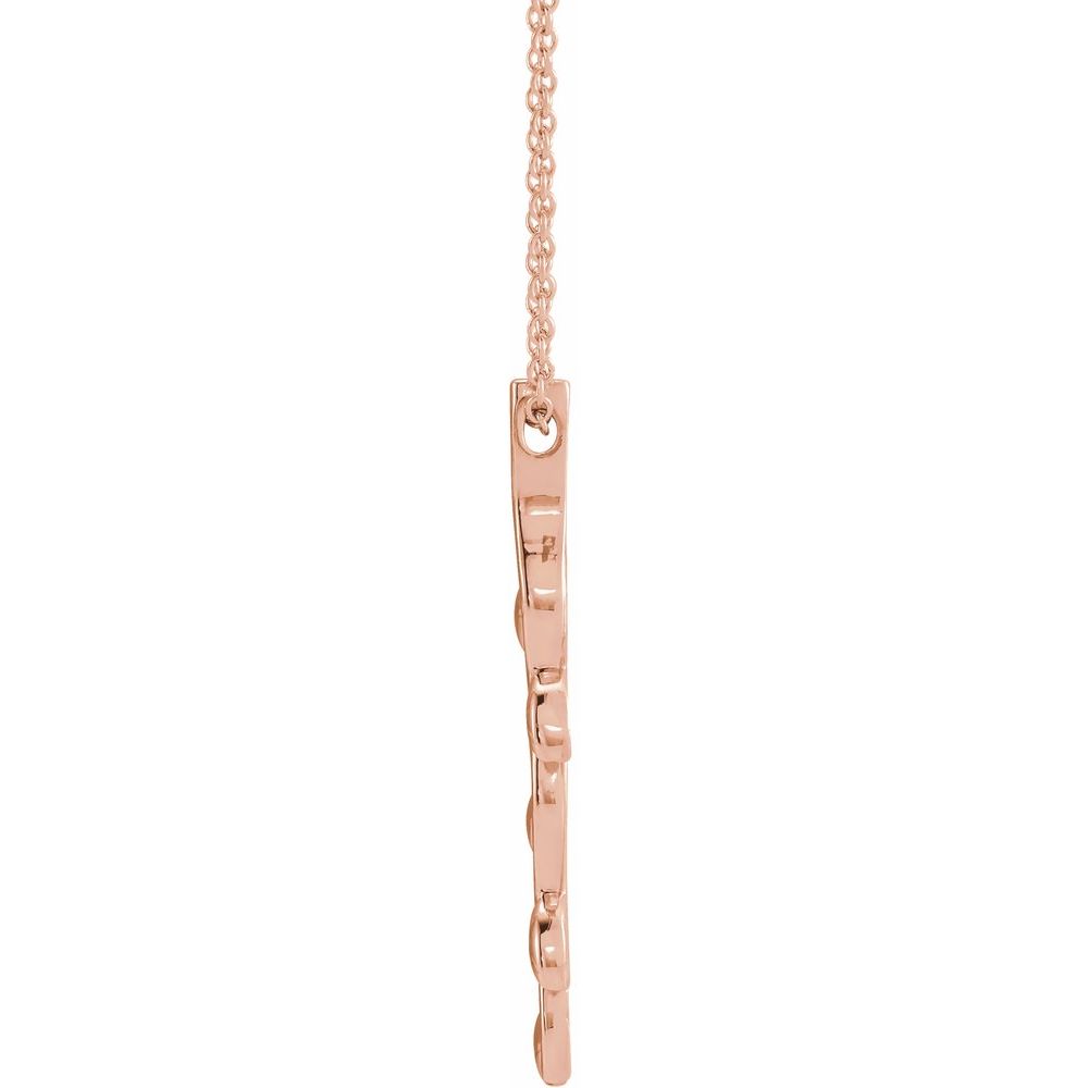 High Quality Luxury Necklaces and Pendants for Women by Ryan Jonathan Fine Jewelry