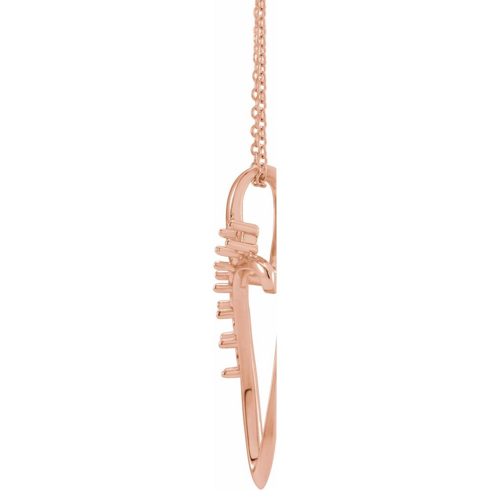 High Quality Luxury Necklaces and Pendants for Women by Ryan Jonathan Fine Jewelry
