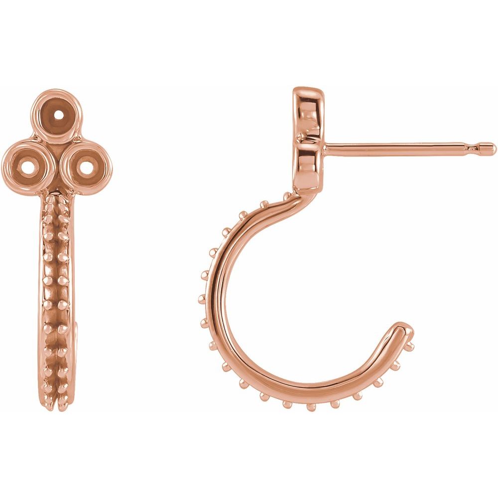 High Quality Luxury Earrings for Women by Ryan Jonathan Fine Jewelry