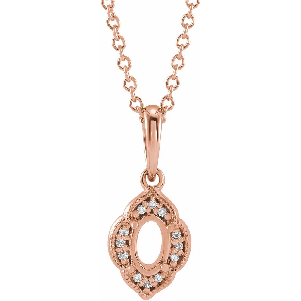 High Quality Luxury Necklaces and Pendants for Women by Ryan Jonathan Fine Jewelry