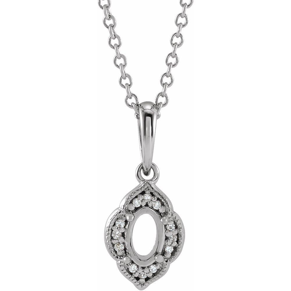 High Quality Luxury Necklaces and Pendants for Women by Ryan Jonathan Fine Jewelry