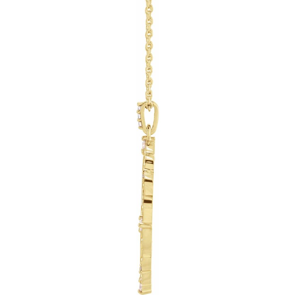 High Quality Luxury Necklaces and Pendants for Women by Ryan Jonathan Fine Jewelry