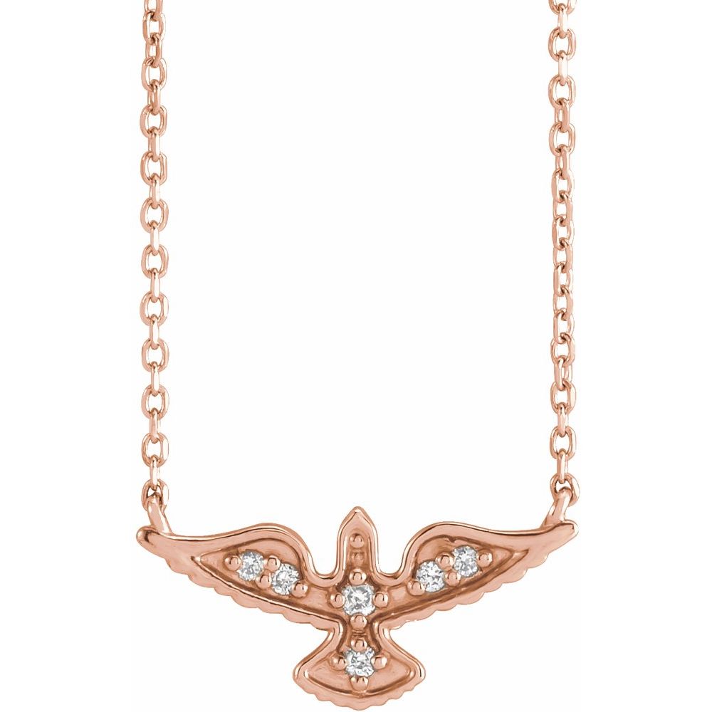 High Quality Luxury Necklaces and Pendants for Women by Ryan Jonathan Fine Jewelry