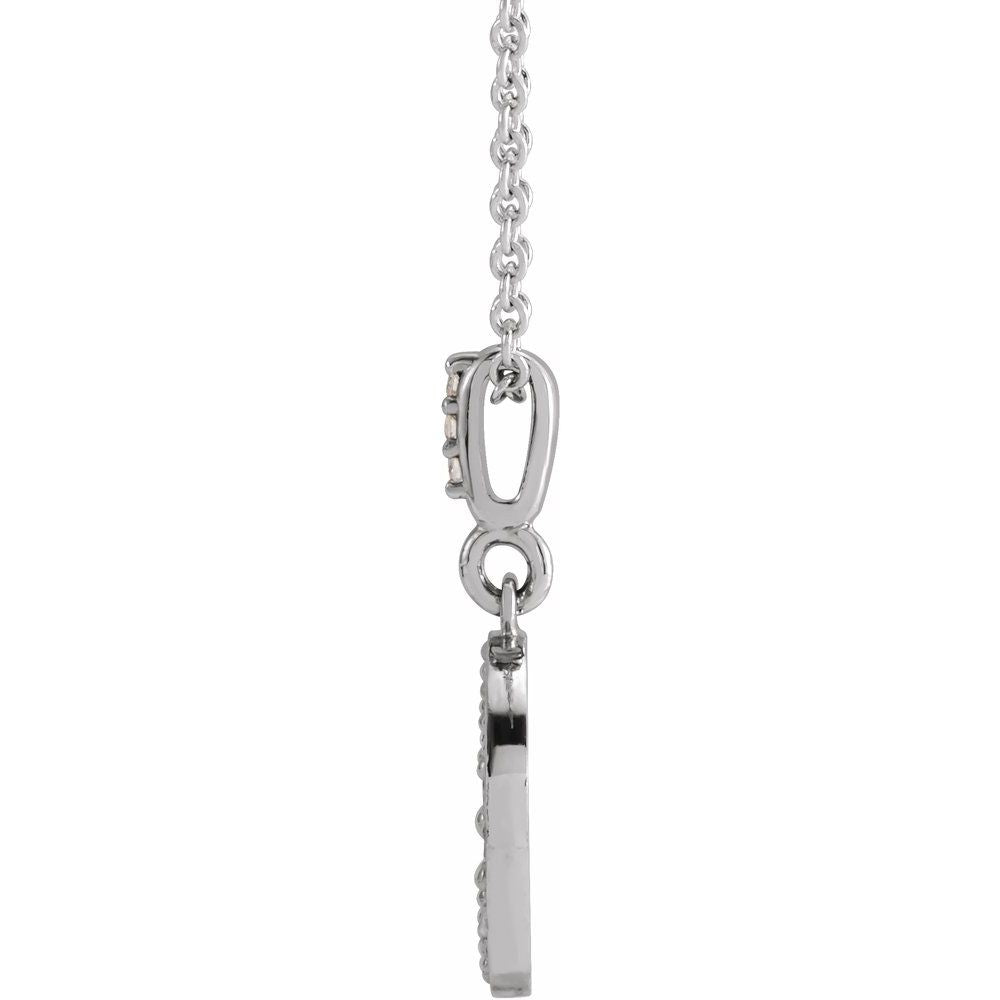 High Quality Luxury Necklaces and Pendants for Women by Ryan Jonathan Fine Jewelry