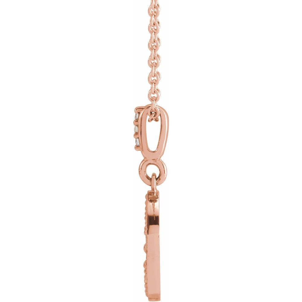 High Quality Luxury Necklaces and Pendants for Women by Ryan Jonathan Fine Jewelry