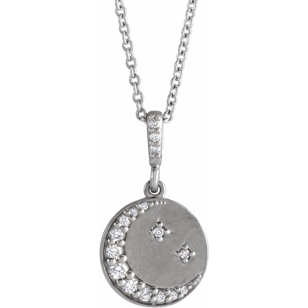 High Quality Luxury Necklaces and Pendants for Women by Ryan Jonathan Fine Jewelry