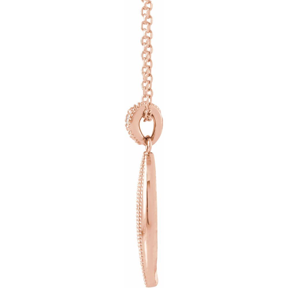 High Quality Luxury Necklaces and Pendants for Women by Ryan Jonathan Fine Jewelry
