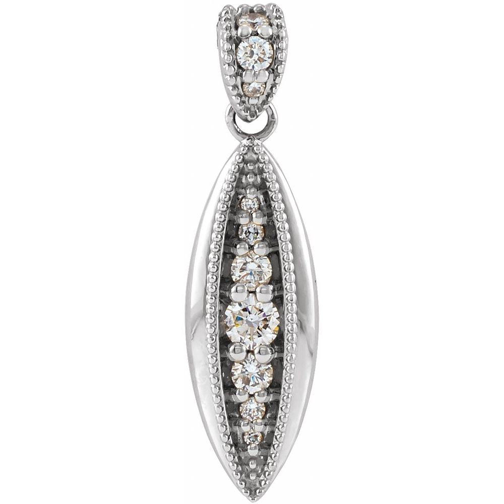 High Quality Luxury Necklaces and Pendants for Women by Ryan Jonathan Fine Jewelry