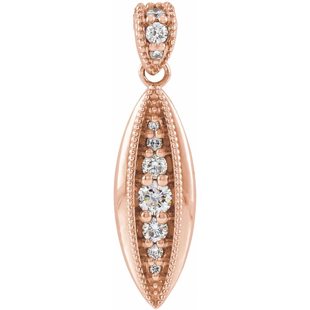 High Quality Luxury Necklaces and Pendants for Women by Ryan Jonathan Fine Jewelry