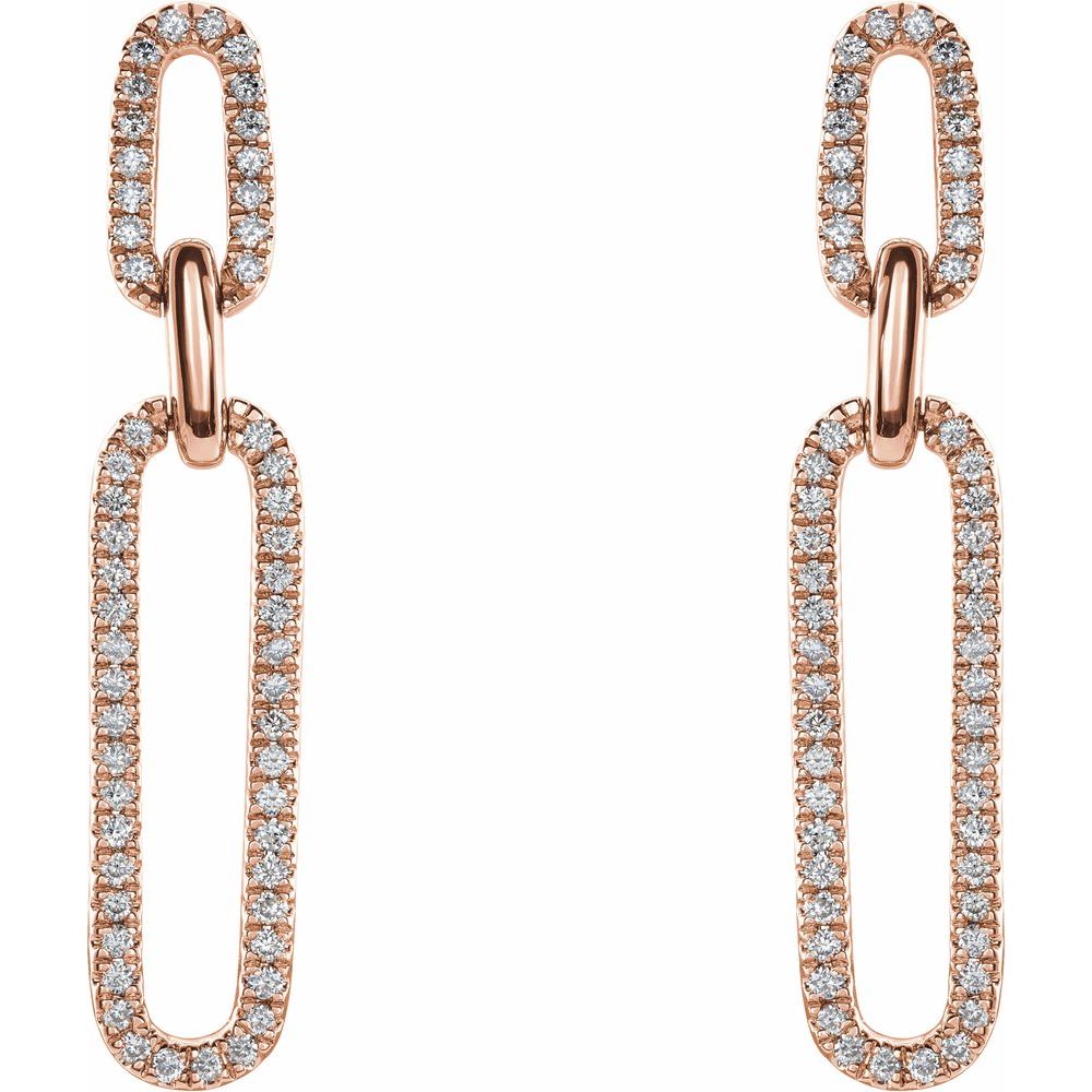 High Quality Luxury Earrings for Women by Ryan Jonathan Fine Jewelry