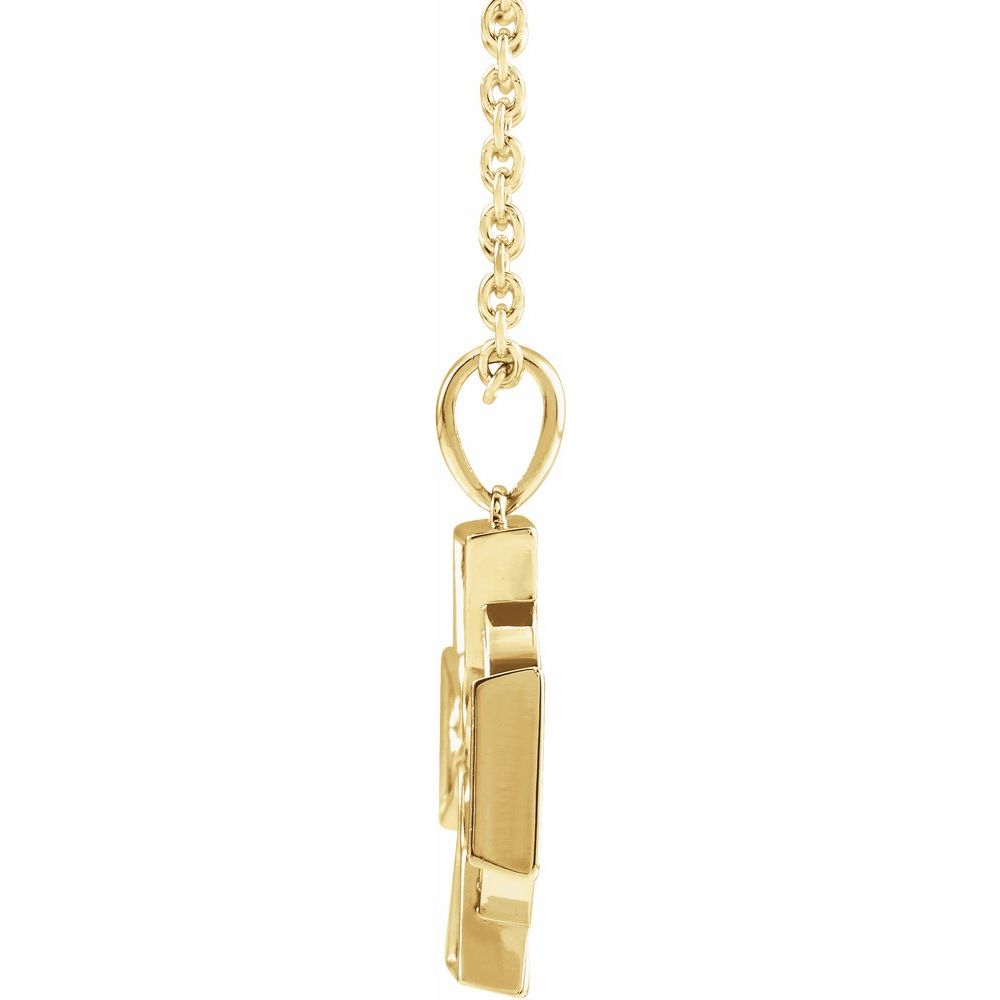 High Quality Luxury Necklaces and Pendants for Women by Ryan Jonathan Fine Jewelry