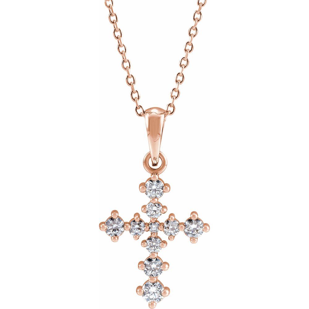 High Quality Luxury Necklaces and Pendants for Women by Ryan Jonathan Fine Jewelry
