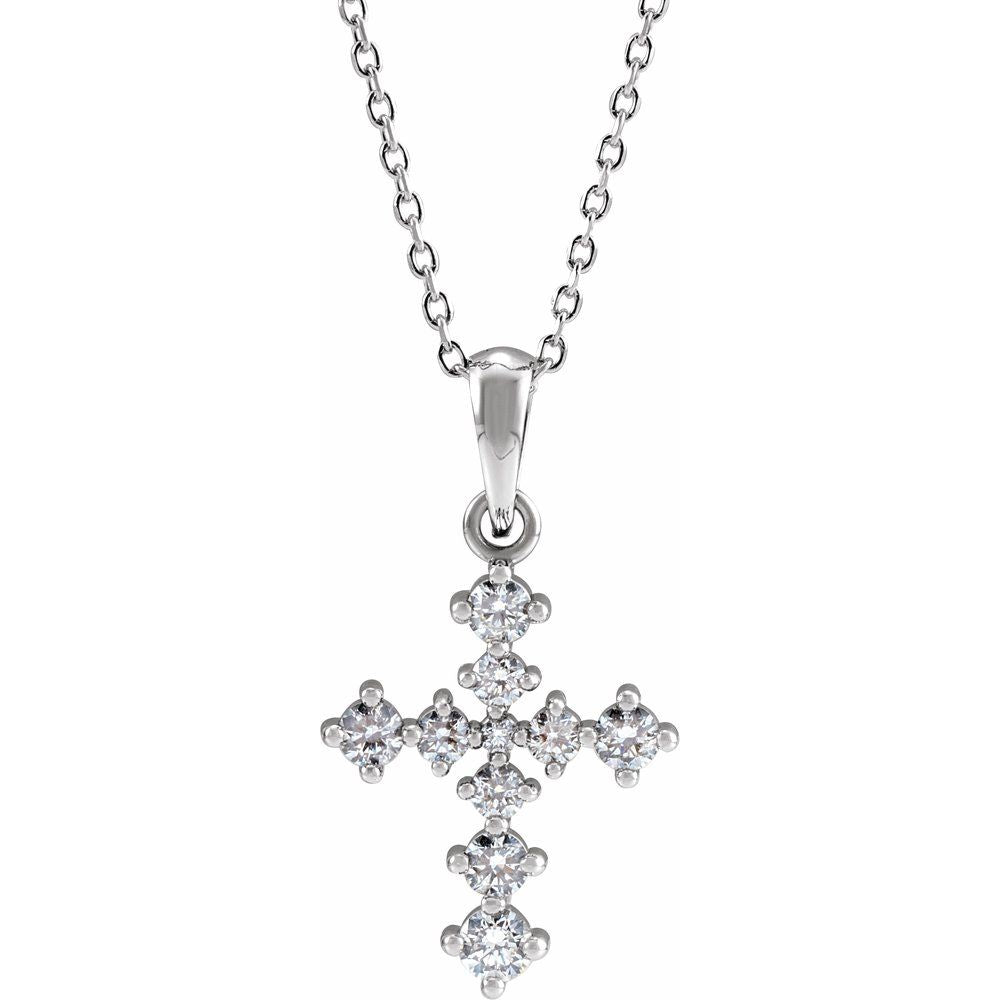 High Quality Luxury Necklaces and Pendants for Women by Ryan Jonathan Fine Jewelry