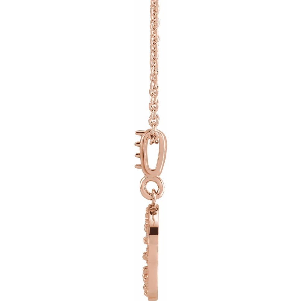 High Quality Luxury Necklaces and Pendants for Women by Ryan Jonathan Fine Jewelry