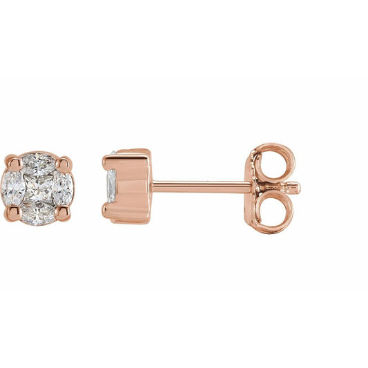 High Quality Luxury Earrings for Women by Ryan Jonathan Fine Jewelry