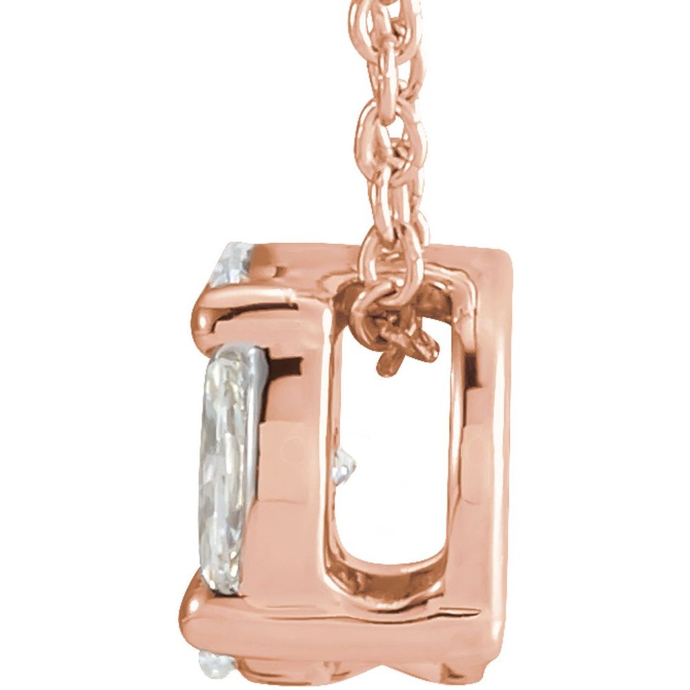 High Quality Luxury Necklaces and Pendants for Women by Ryan Jonathan Fine Jewelry
