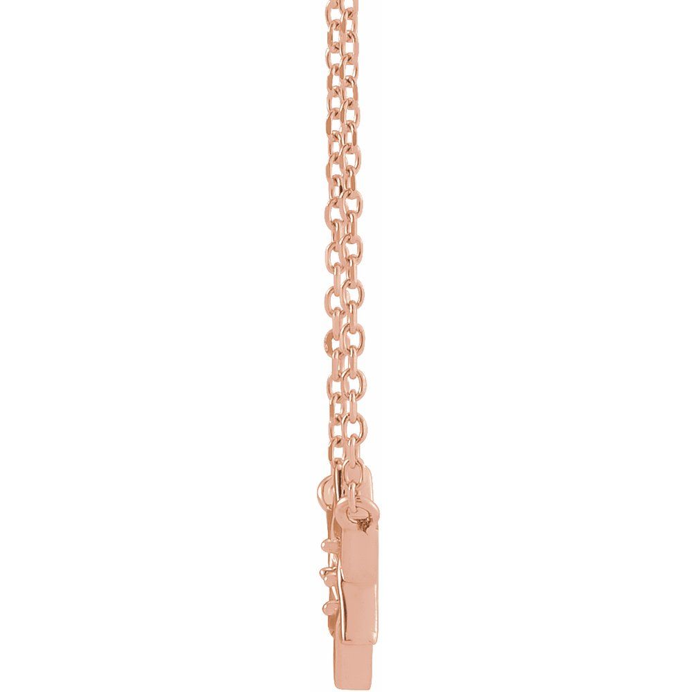 High Quality Luxury Necklaces and Pendants for Women by Ryan Jonathan Fine Jewelry