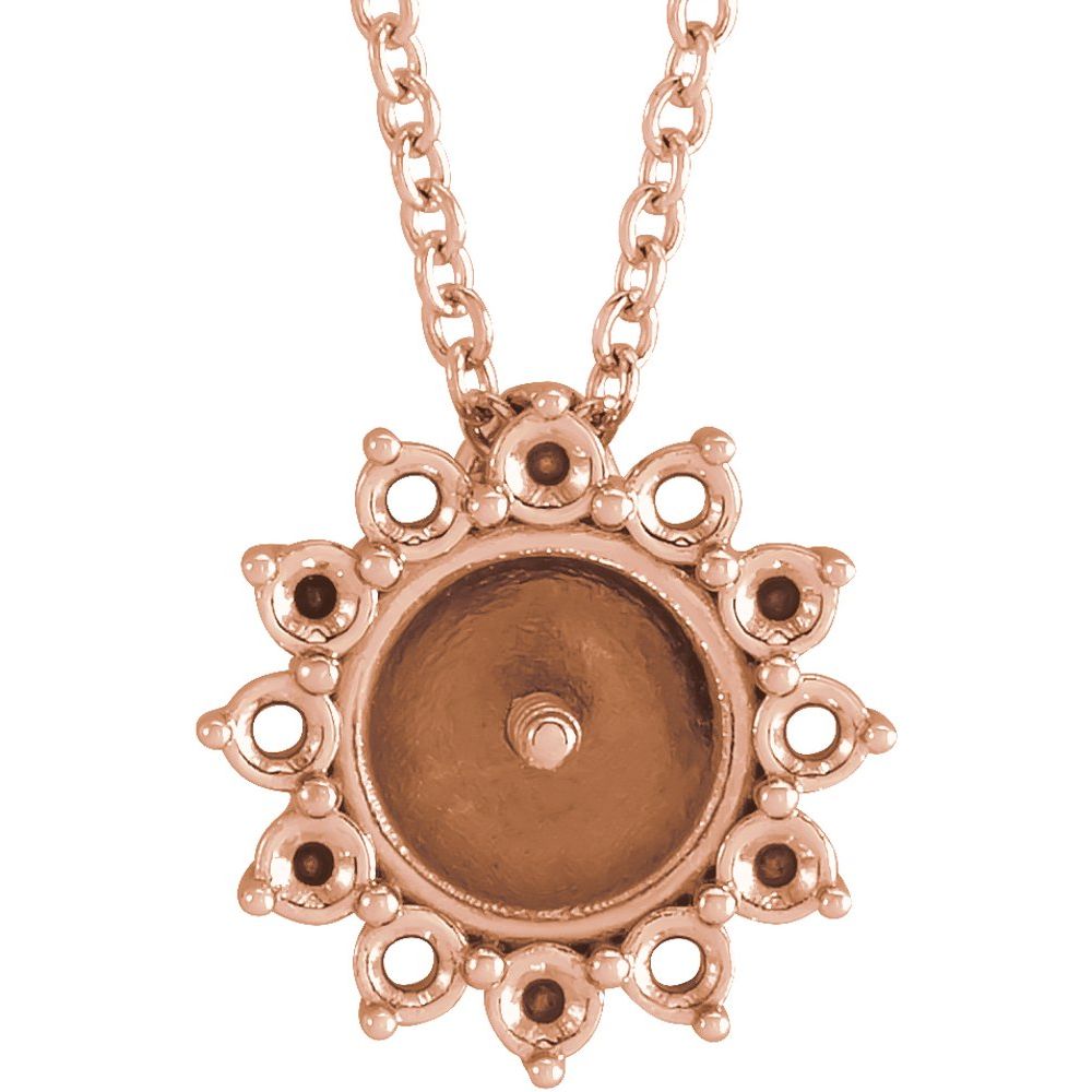 High Quality Luxury Necklaces and Pendants for Women by Ryan Jonathan Fine Jewelry