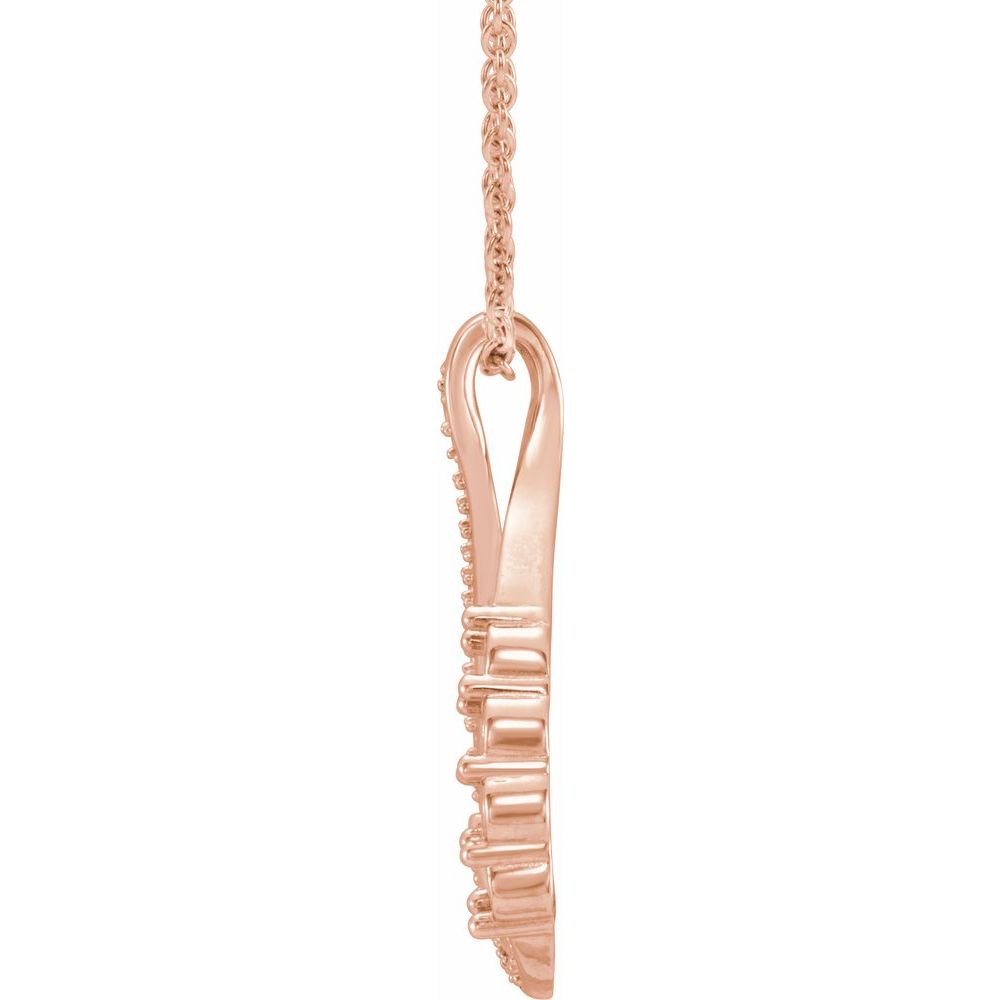 High Quality Luxury Necklaces and Pendants for Women by Ryan Jonathan Fine Jewelry