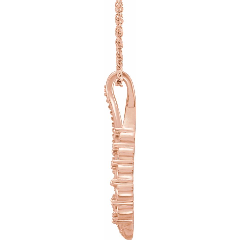 High Quality Luxury Necklaces and Pendants for Women by Ryan Jonathan Fine Jewelry