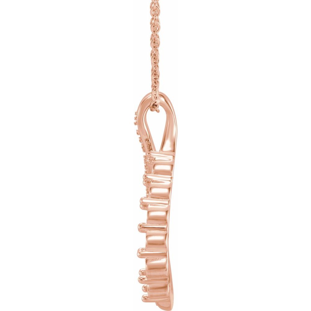 High Quality Luxury Necklaces and Pendants for Women by Ryan Jonathan Fine Jewelry