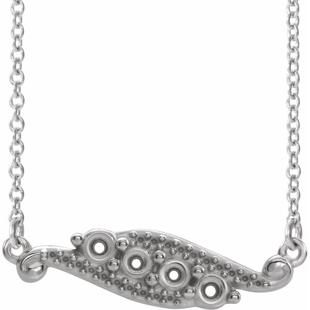 High Quality Luxury Necklaces and Pendants for Women by Ryan Jonathan Fine Jewelry