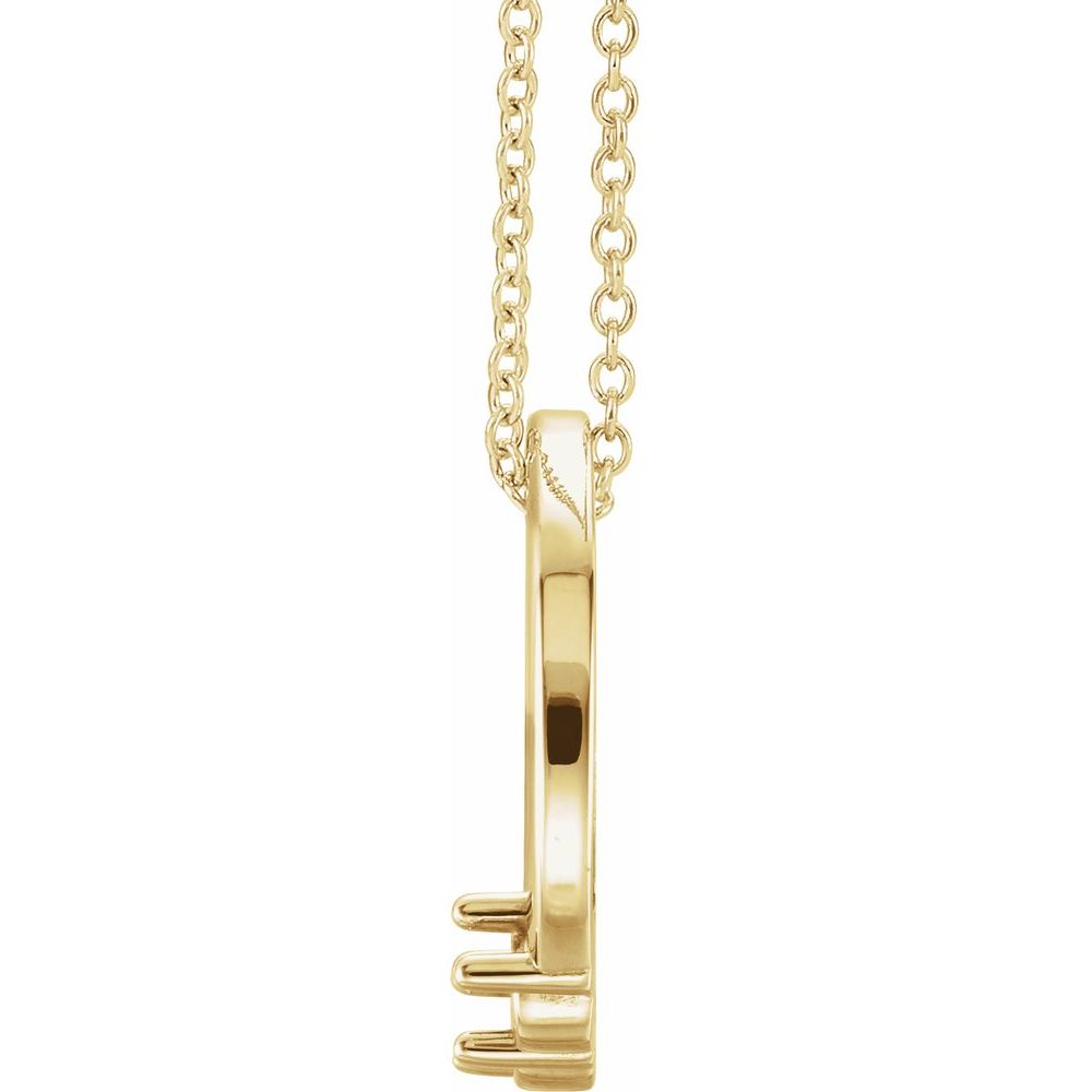 High Quality Luxury Necklaces and Pendants for Women by Ryan Jonathan Fine Jewelry