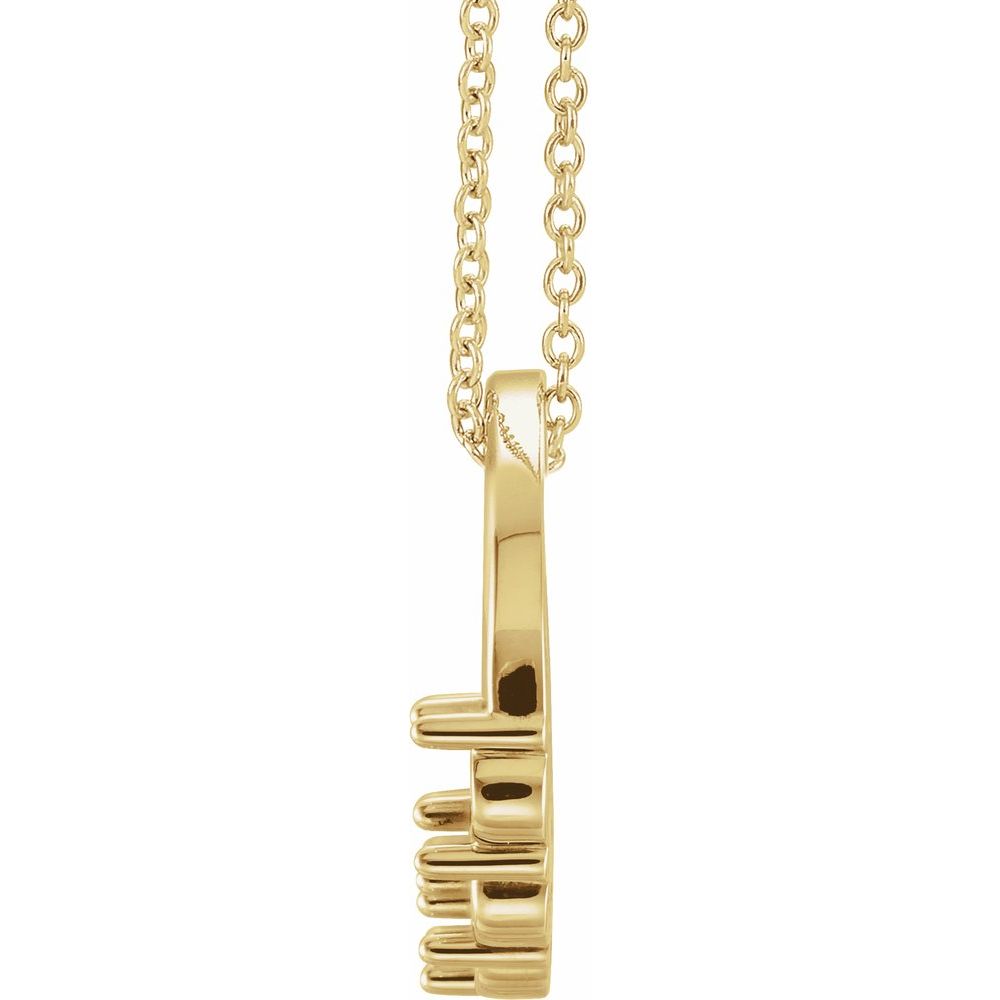High Quality Luxury Necklaces and Pendants for Women by Ryan Jonathan Fine Jewelry
