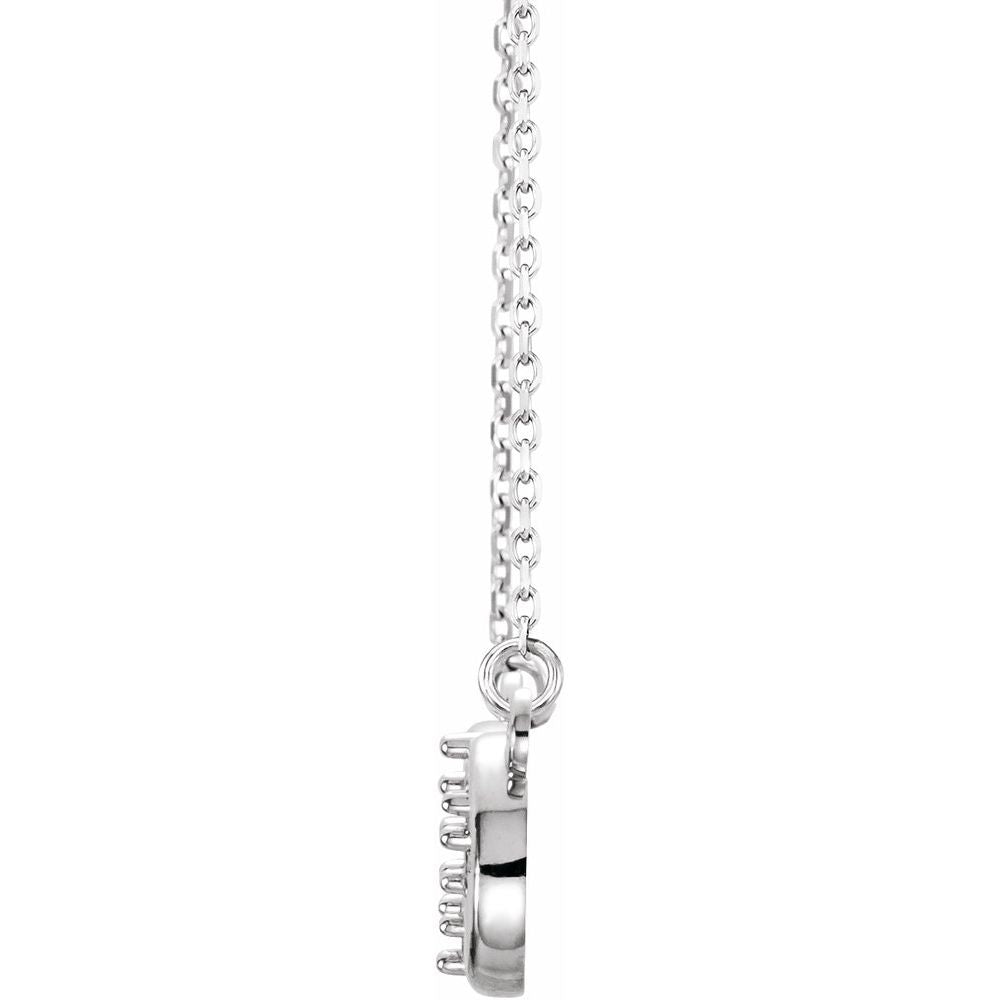 High Quality Luxury Necklaces and Pendants for Women by Ryan Jonathan Fine Jewelry