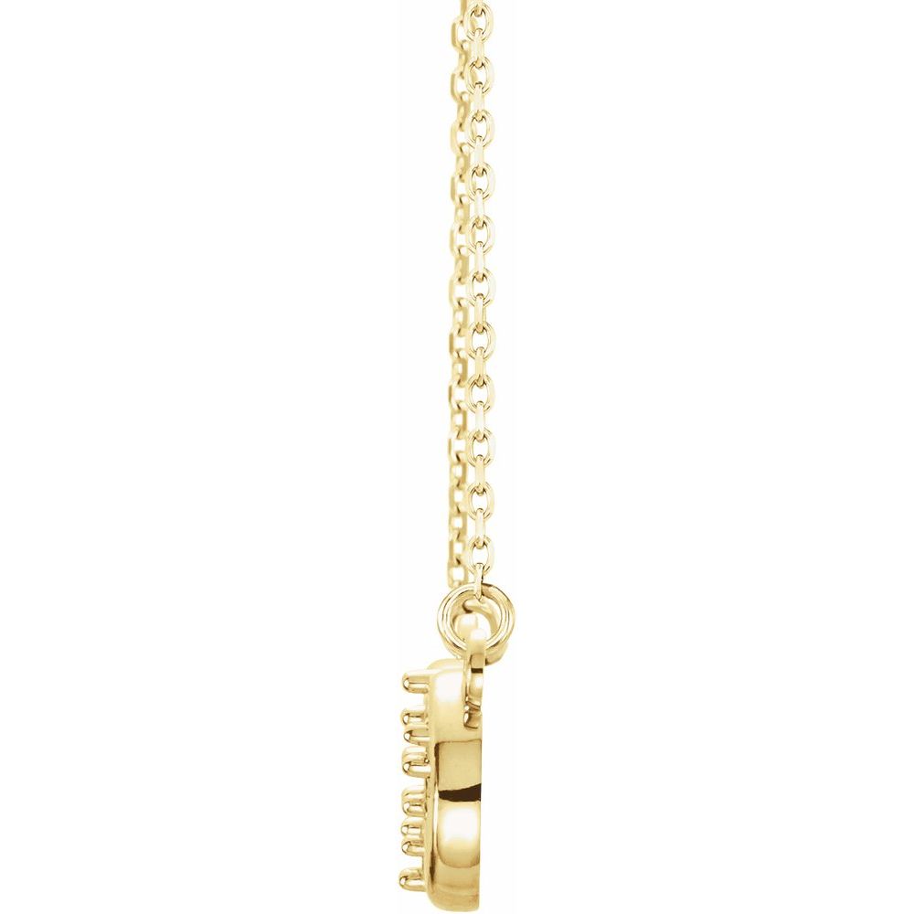 High Quality Luxury Necklaces and Pendants for Women by Ryan Jonathan Fine Jewelry