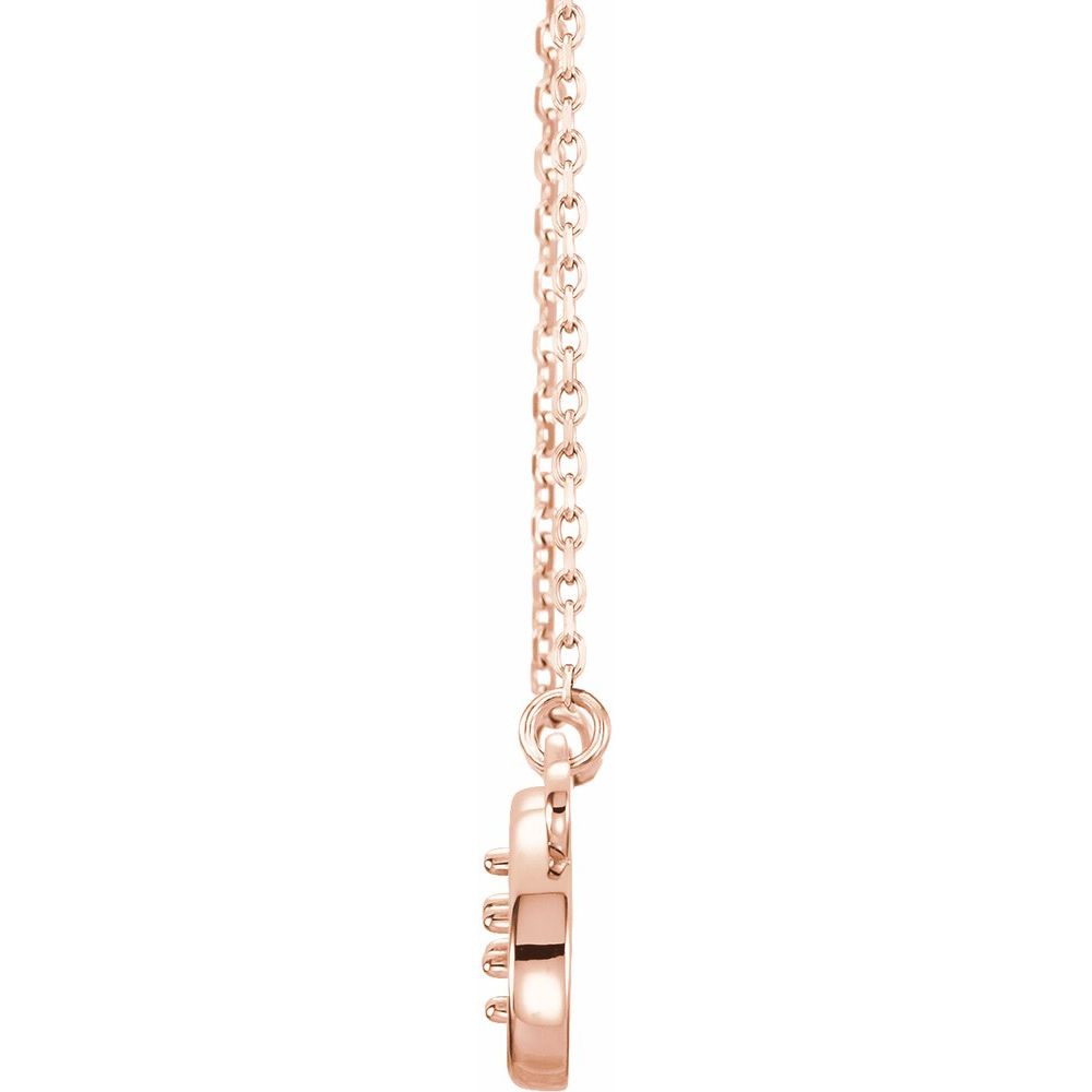 High Quality Luxury Necklaces and Pendants for Women by Ryan Jonathan Fine Jewelry