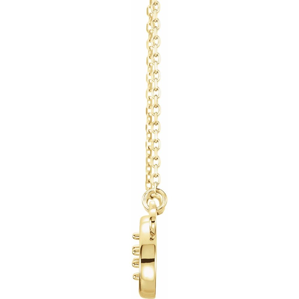 High Quality Luxury Necklaces and Pendants for Women by Ryan Jonathan Fine Jewelry