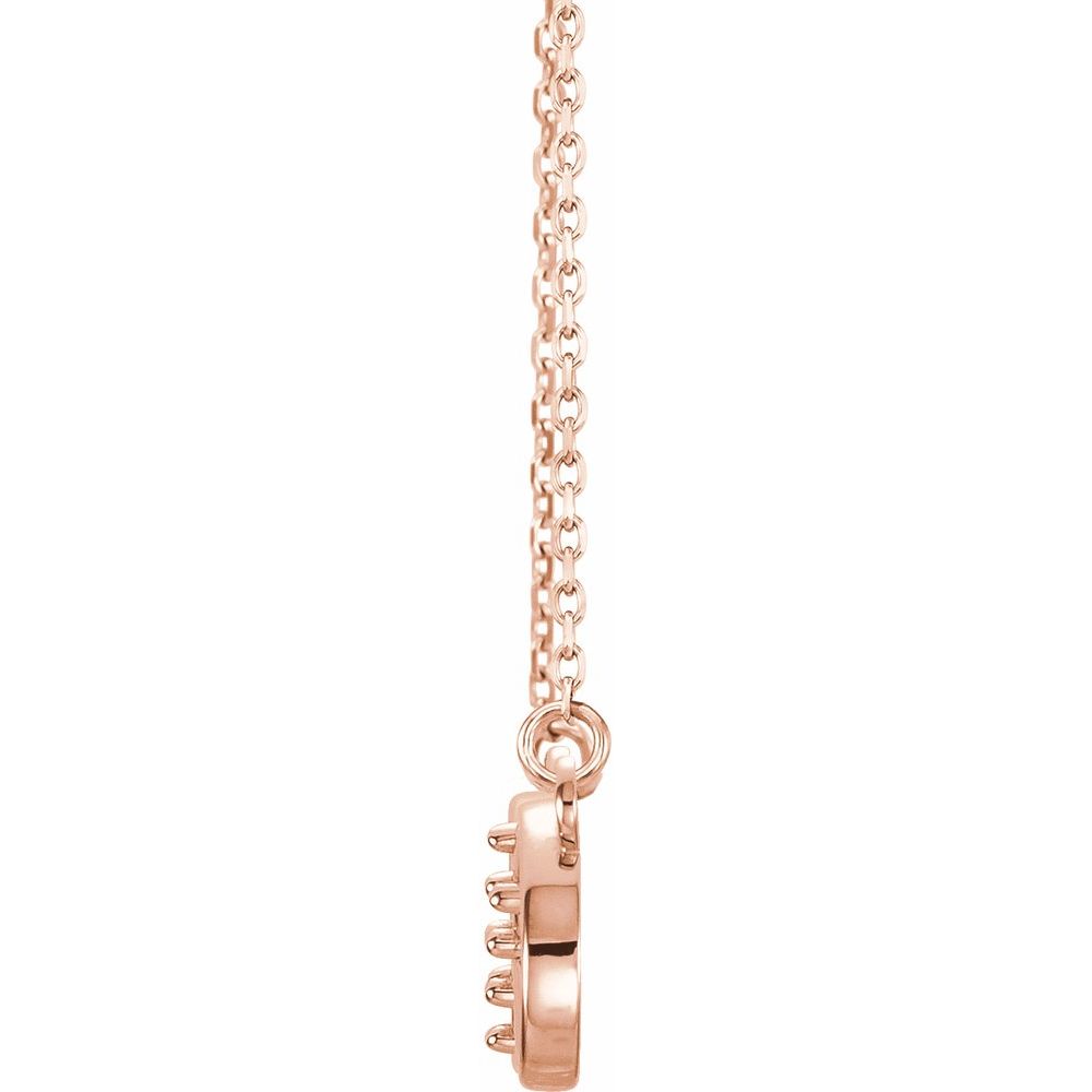 High Quality Luxury Necklaces and Pendants for Women by Ryan Jonathan Fine Jewelry